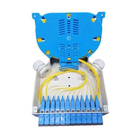 Wholesale Fiber Optic Distribution Box Manufacturer and Supplier 